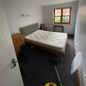 Tenancy Cleaning Shadwell E1W